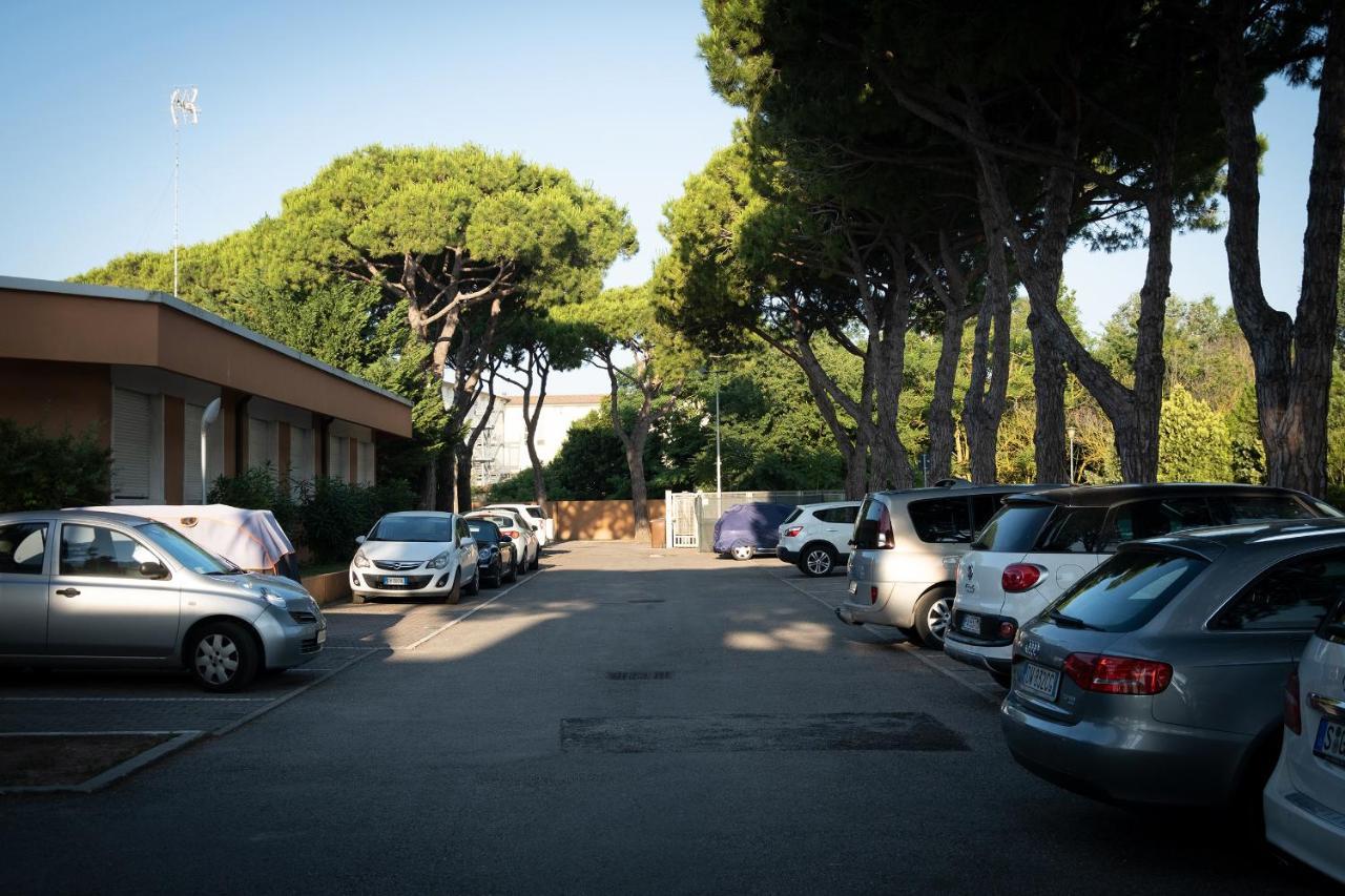 Appartamento Garuda20 Cavallino-Treporti Luaran gambar