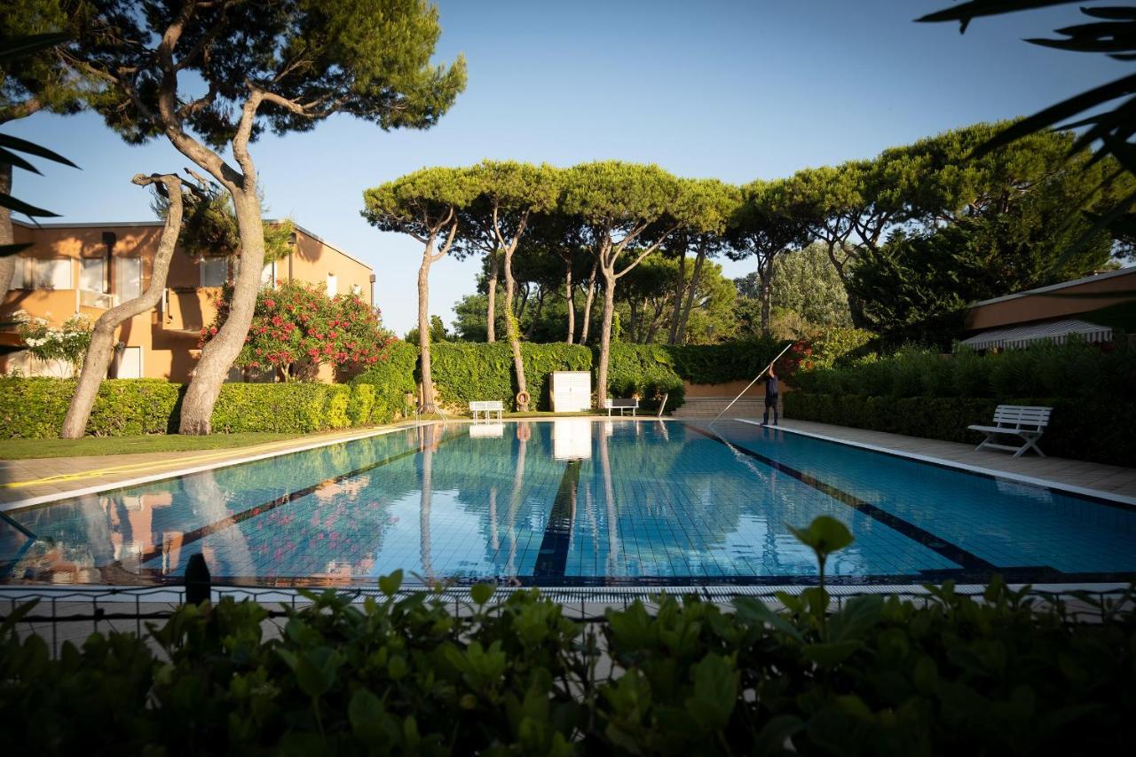 Appartamento Garuda20 Cavallino-Treporti Luaran gambar