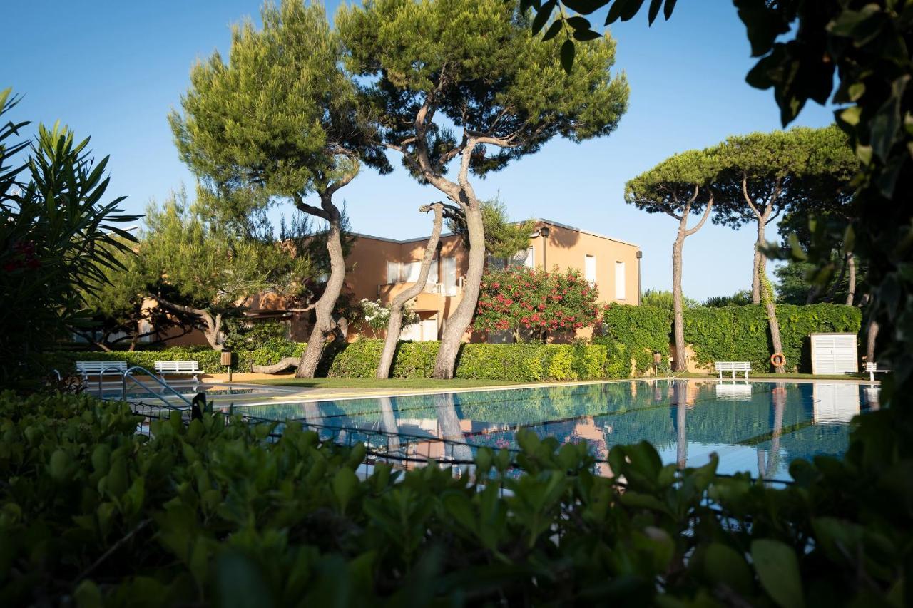 Appartamento Garuda20 Cavallino-Treporti Luaran gambar