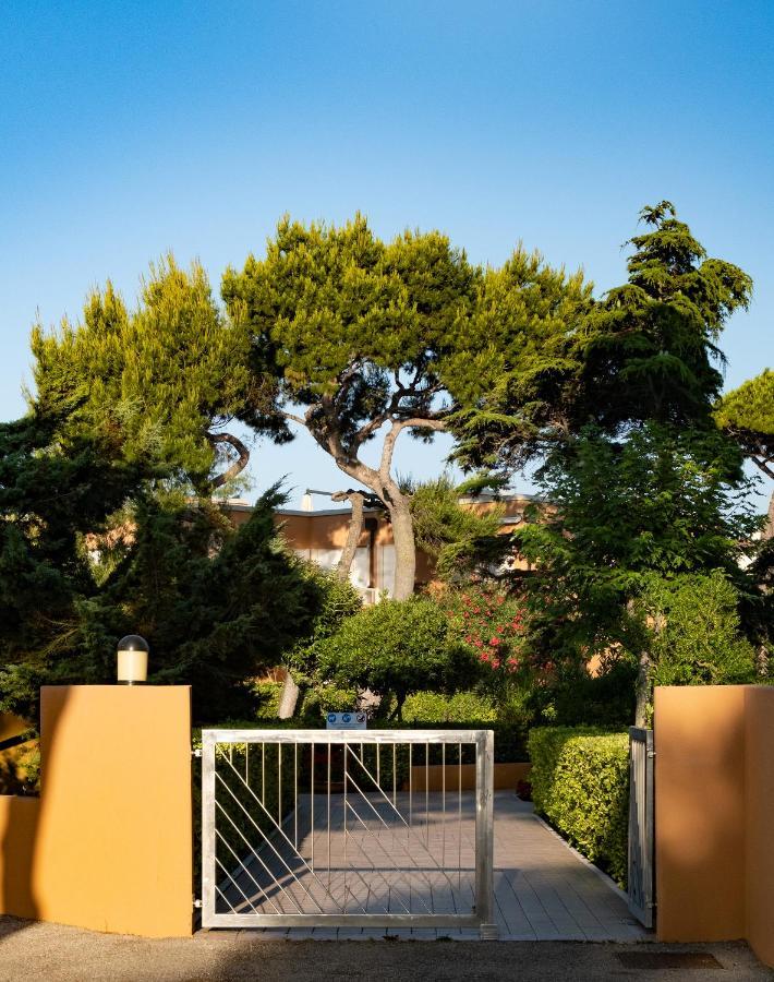 Appartamento Garuda20 Cavallino-Treporti Luaran gambar