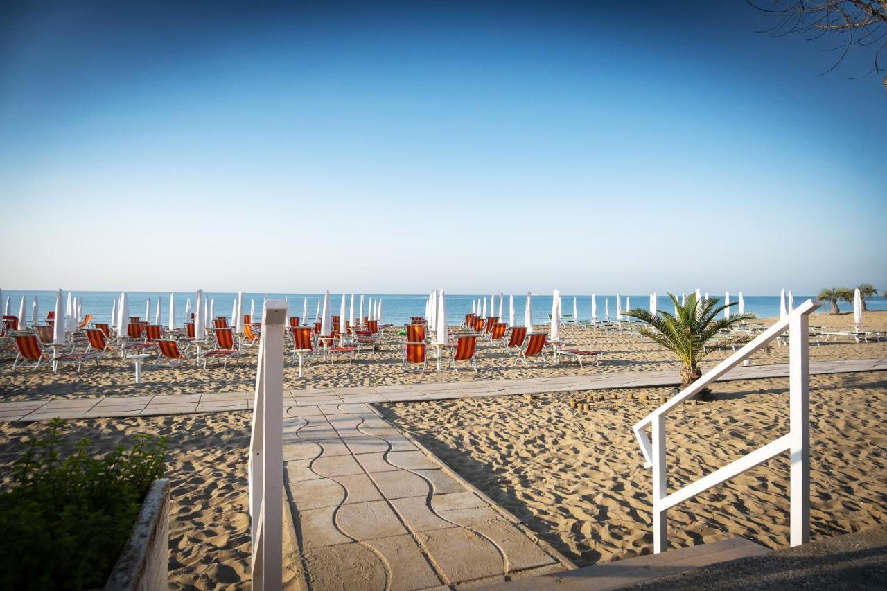 Appartamento Garuda20 Cavallino-Treporti Luaran gambar