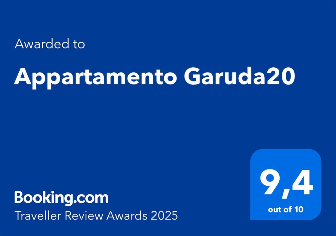 Appartamento Garuda20 Cavallino-Treporti Luaran gambar